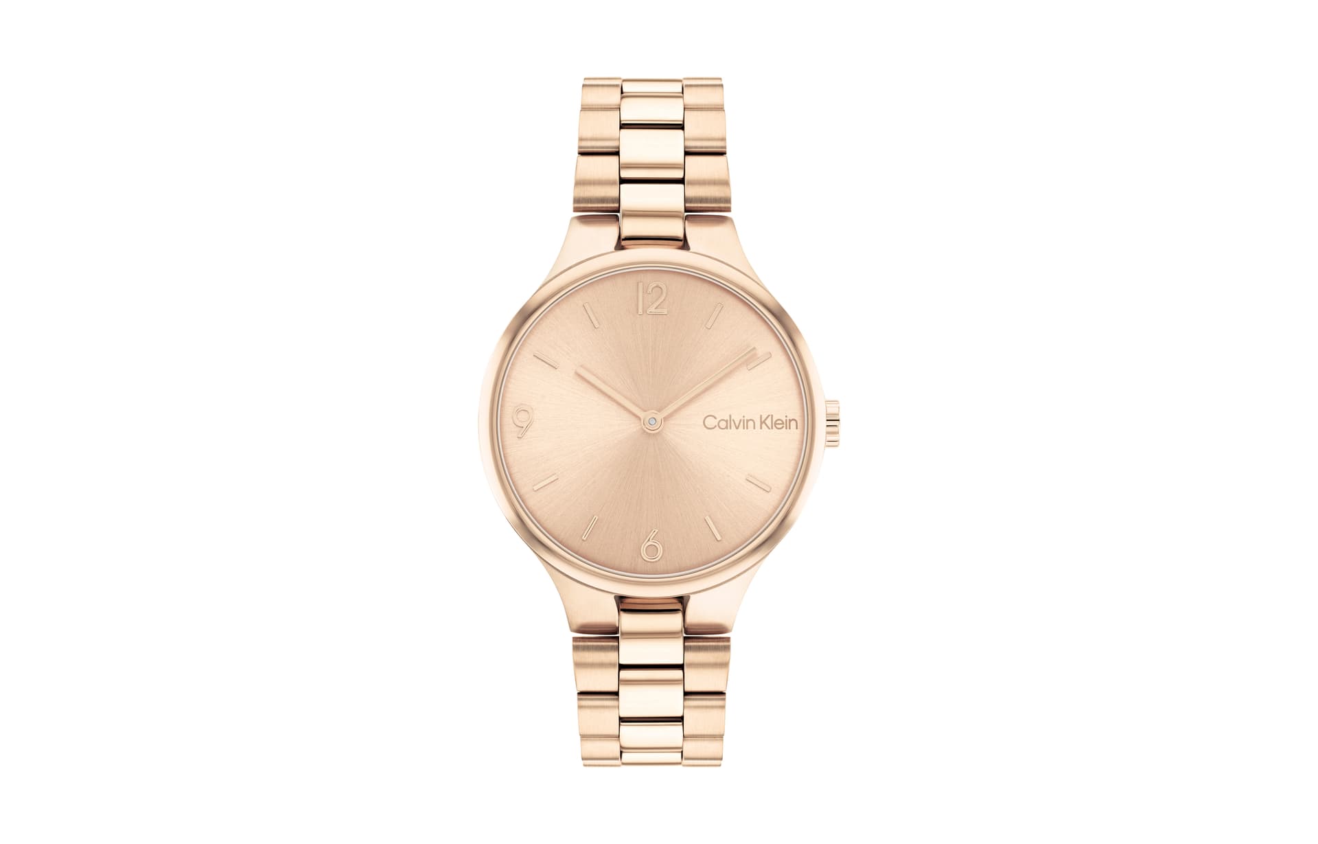 Механические часы CKCalvin Klein CK 25200131 - изображение 1