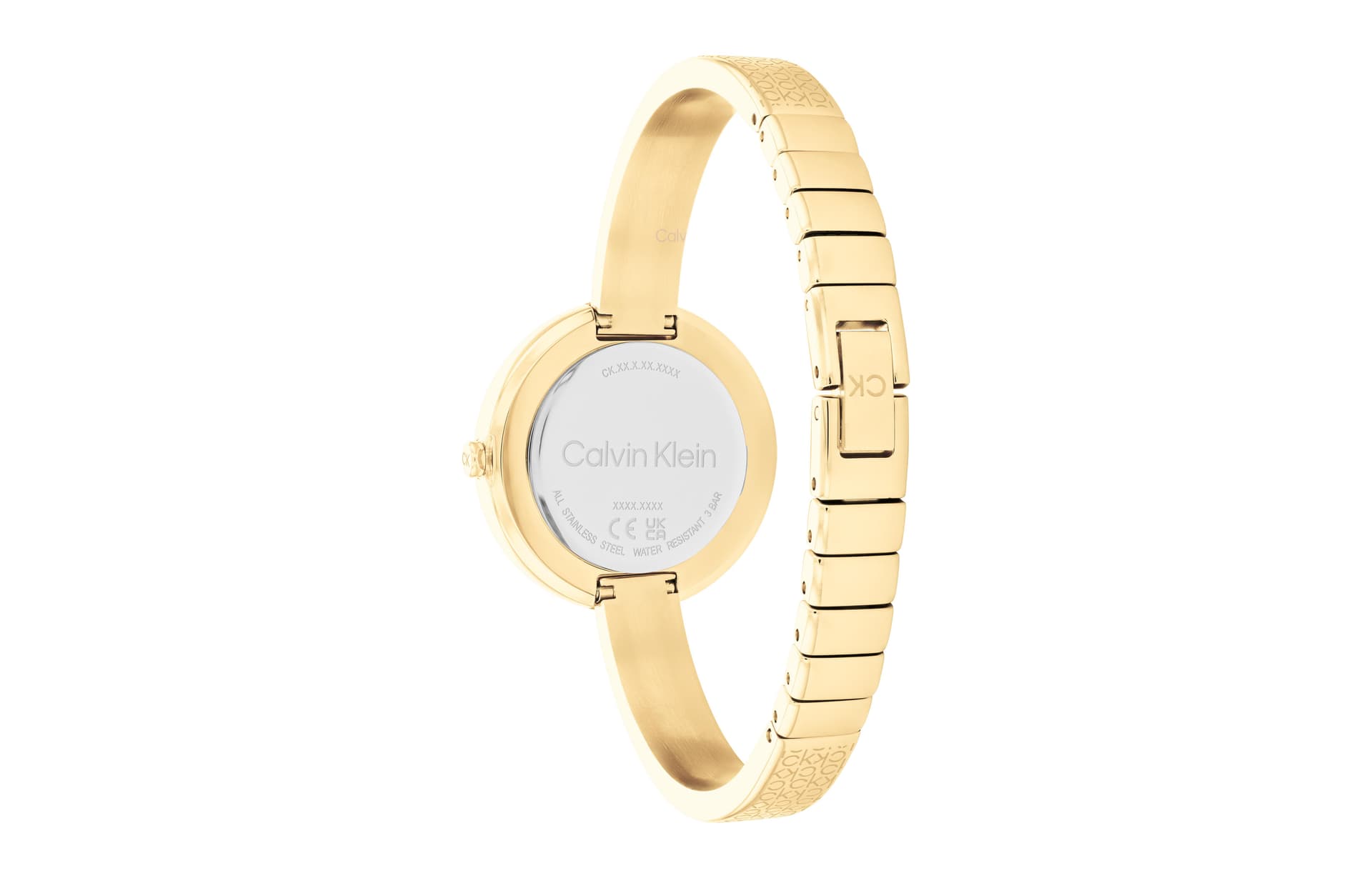 Механические часы CKCalvin Klein 30mm 25200183 - изображение 3