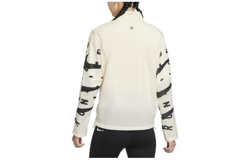 Куртка Nike Therma-FIT Run Division Logo - изображение 2