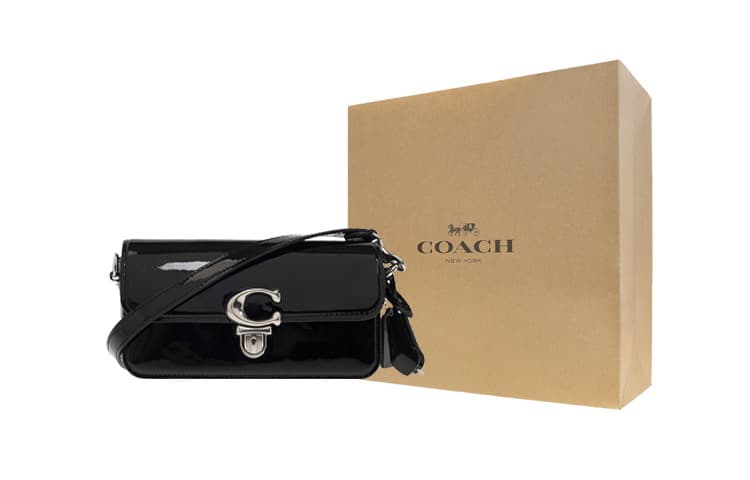 Мини-сумка COACH Studio 20 - изображение 1