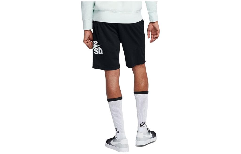 Шорты Nike Shorts Military Green - изображение 2