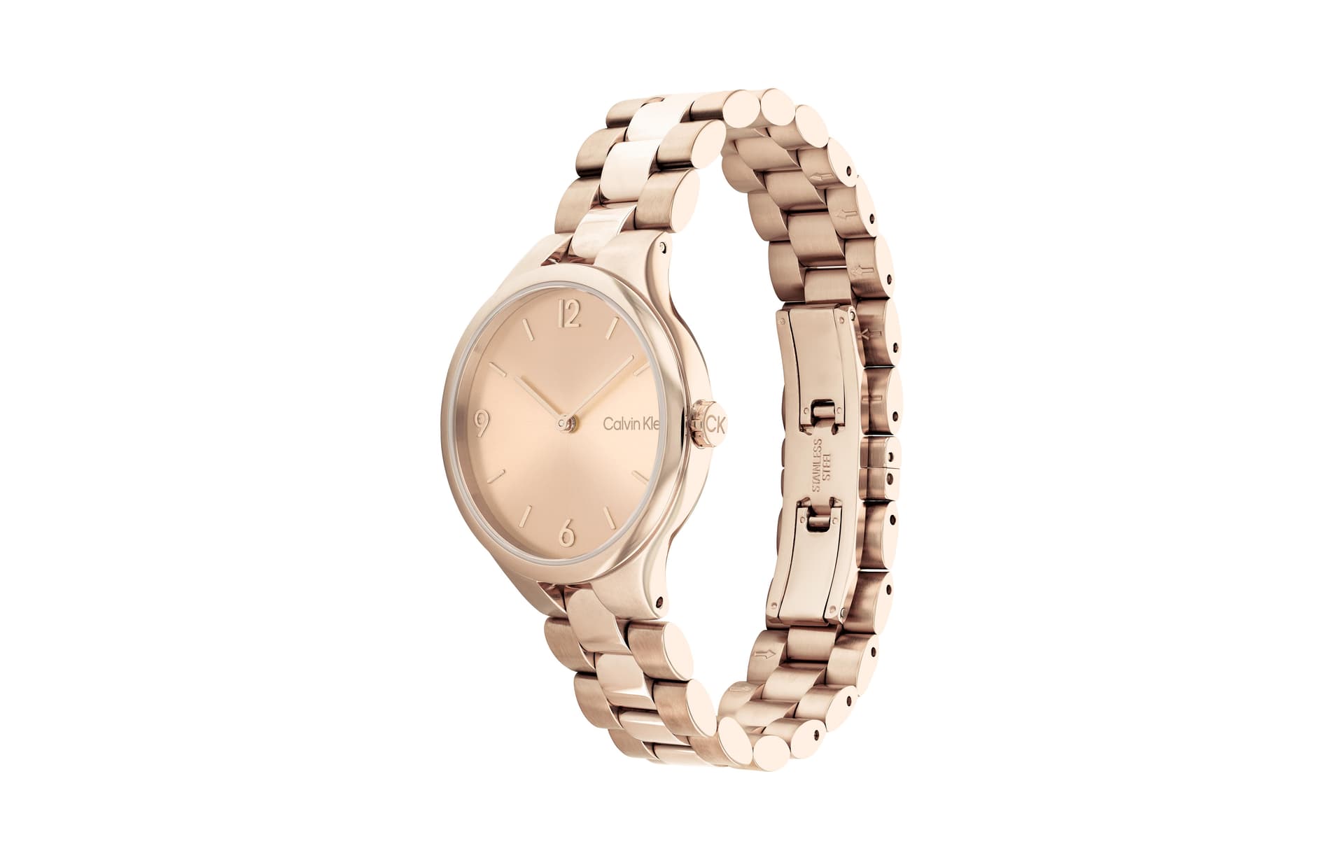 Механические часы CKCalvin Klein CK 25200131 - изображение 2