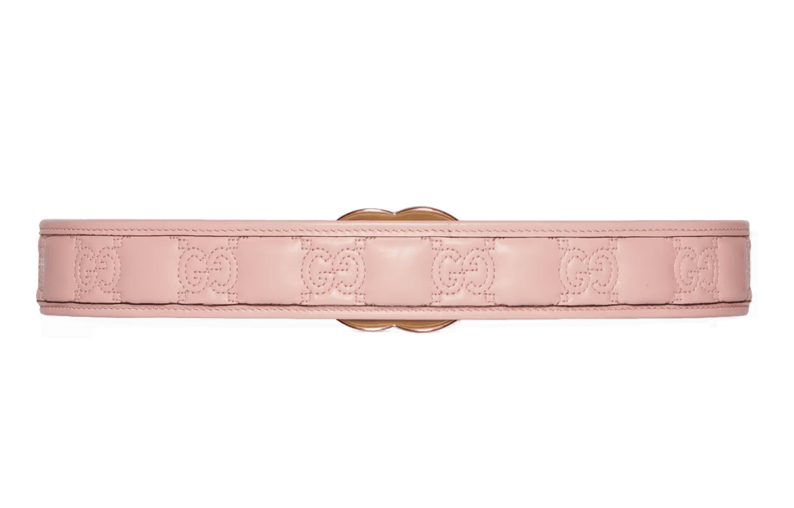 Ремень GUCCI - изображение 3