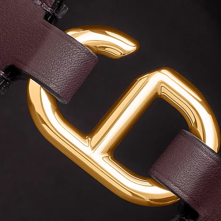 Сумка HERMES In The Loop 18 ClmenceSwift - изображение 5