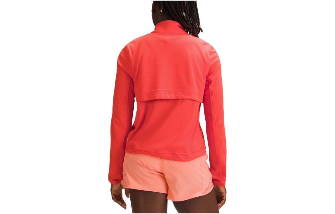 Куртка lululemon SS23 Ventilating UVP - изображение 2