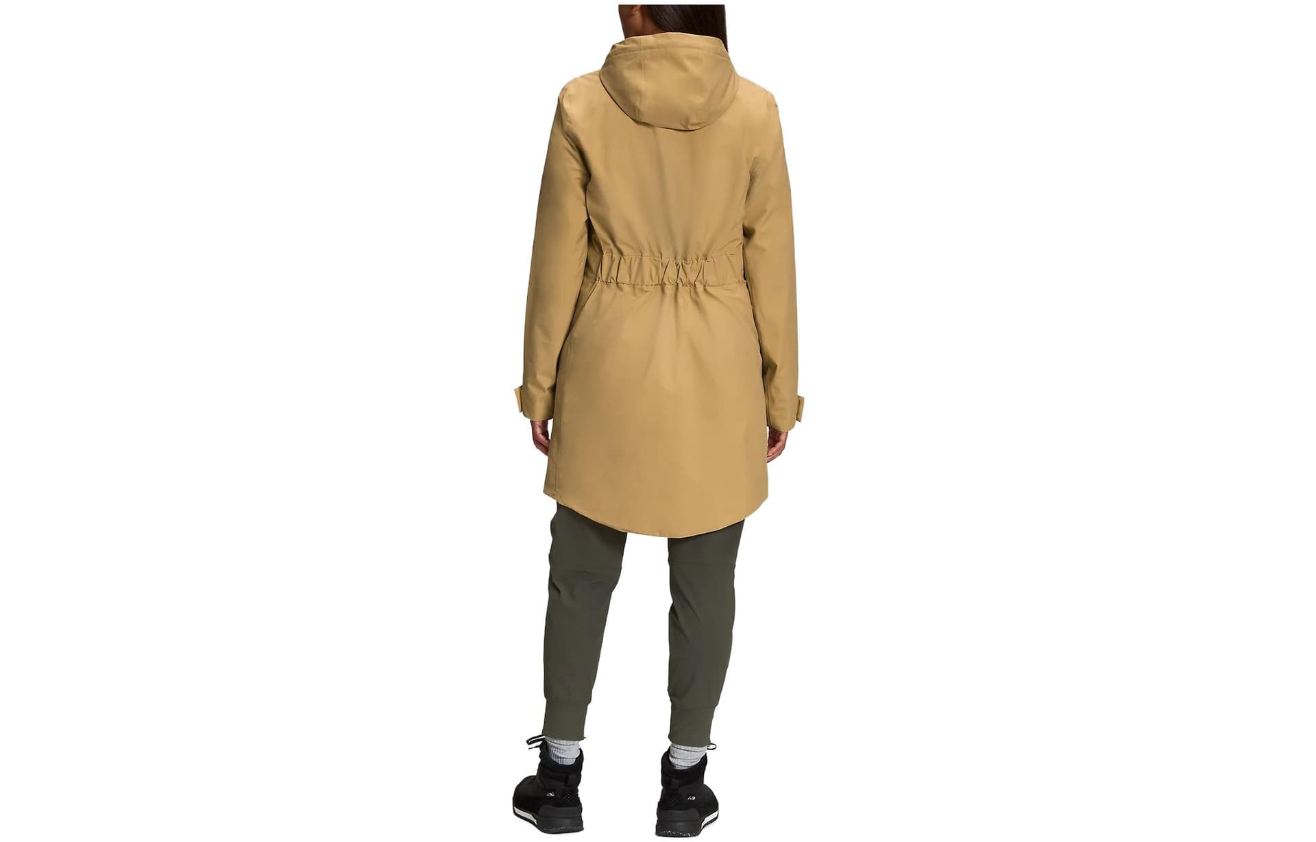 Куртка THE NORTH FACE Logo - изображение 2