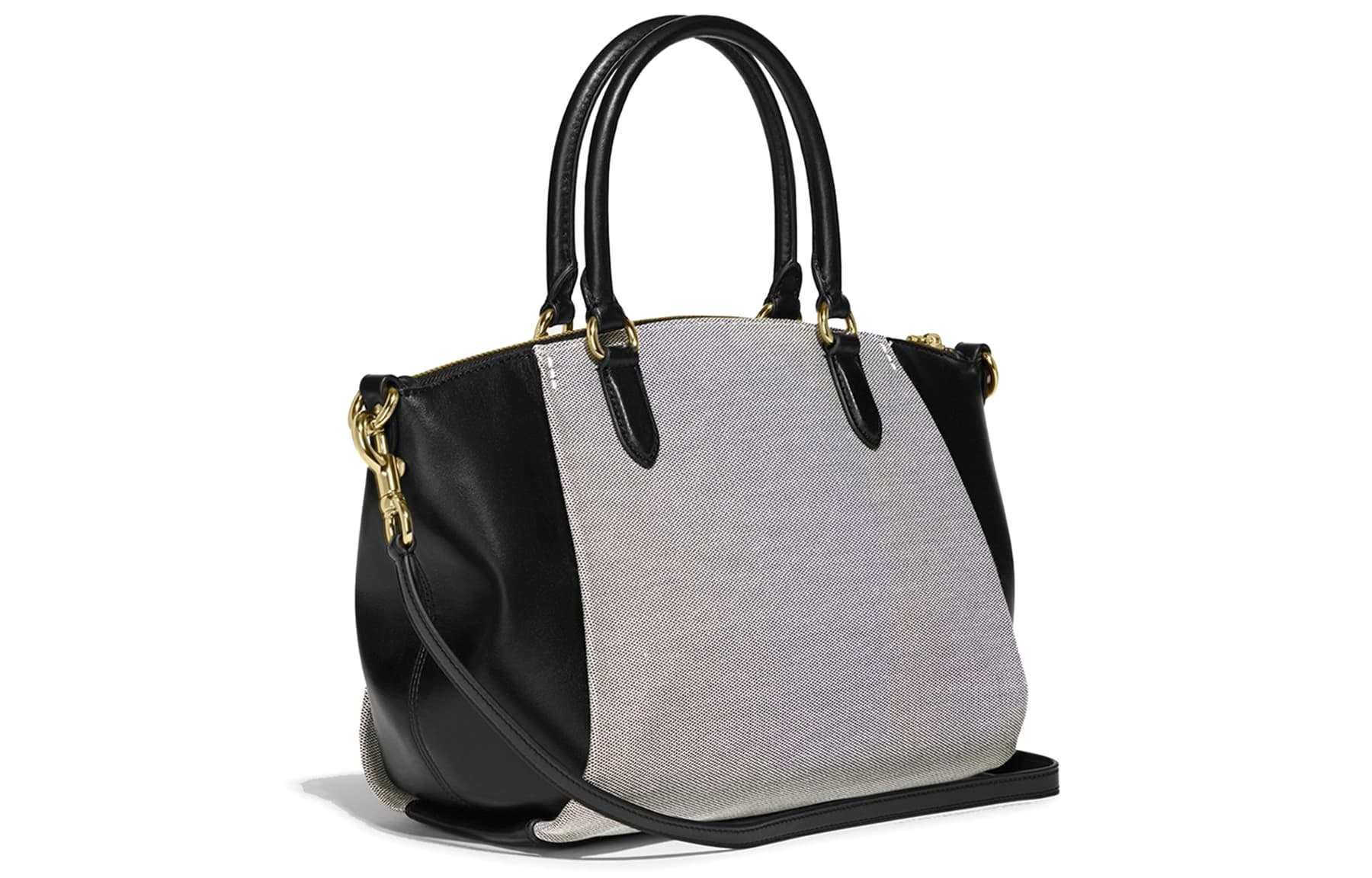 Портфель COACH Elise 25 - изображение 2