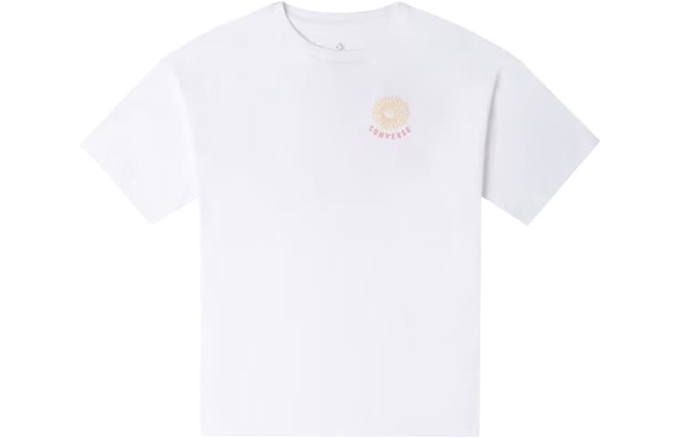 Футболка Converse T - изображение 2