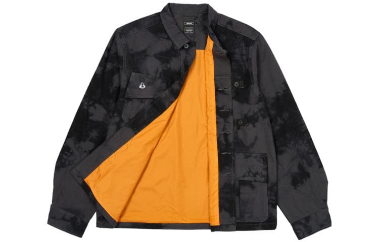 Куртка PALACE x PORTER SS23 - изображение 2