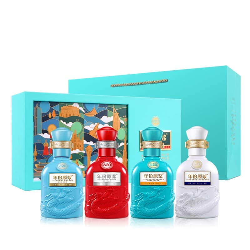 20 52100ml*4 - изображение 3