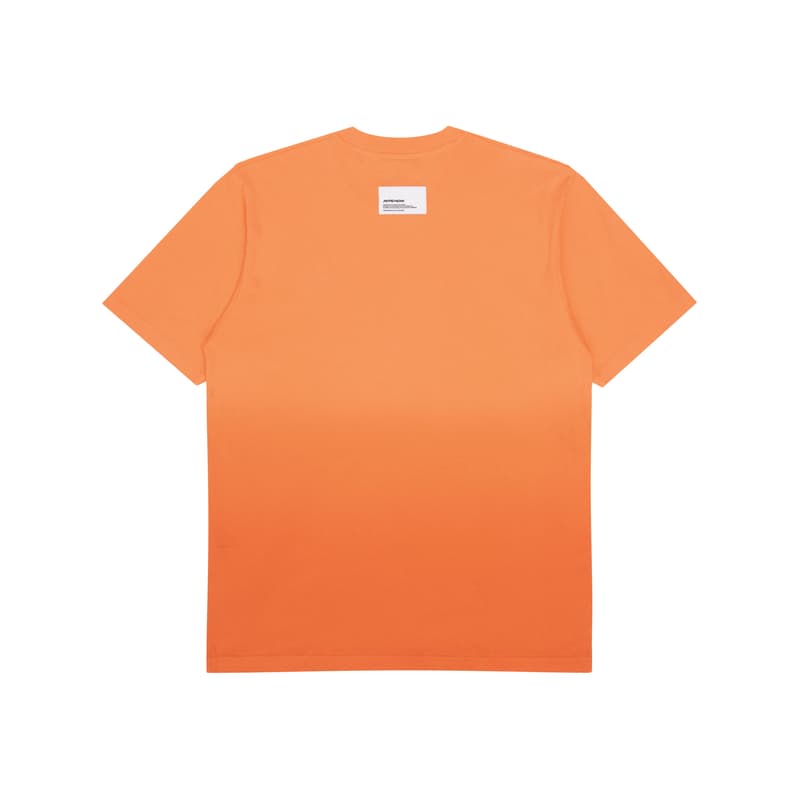 Футболка Aape SS23 T - изображение 2
