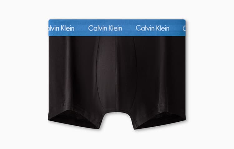 Трусы CKCalvin Klein Logo 3 - изображение 2