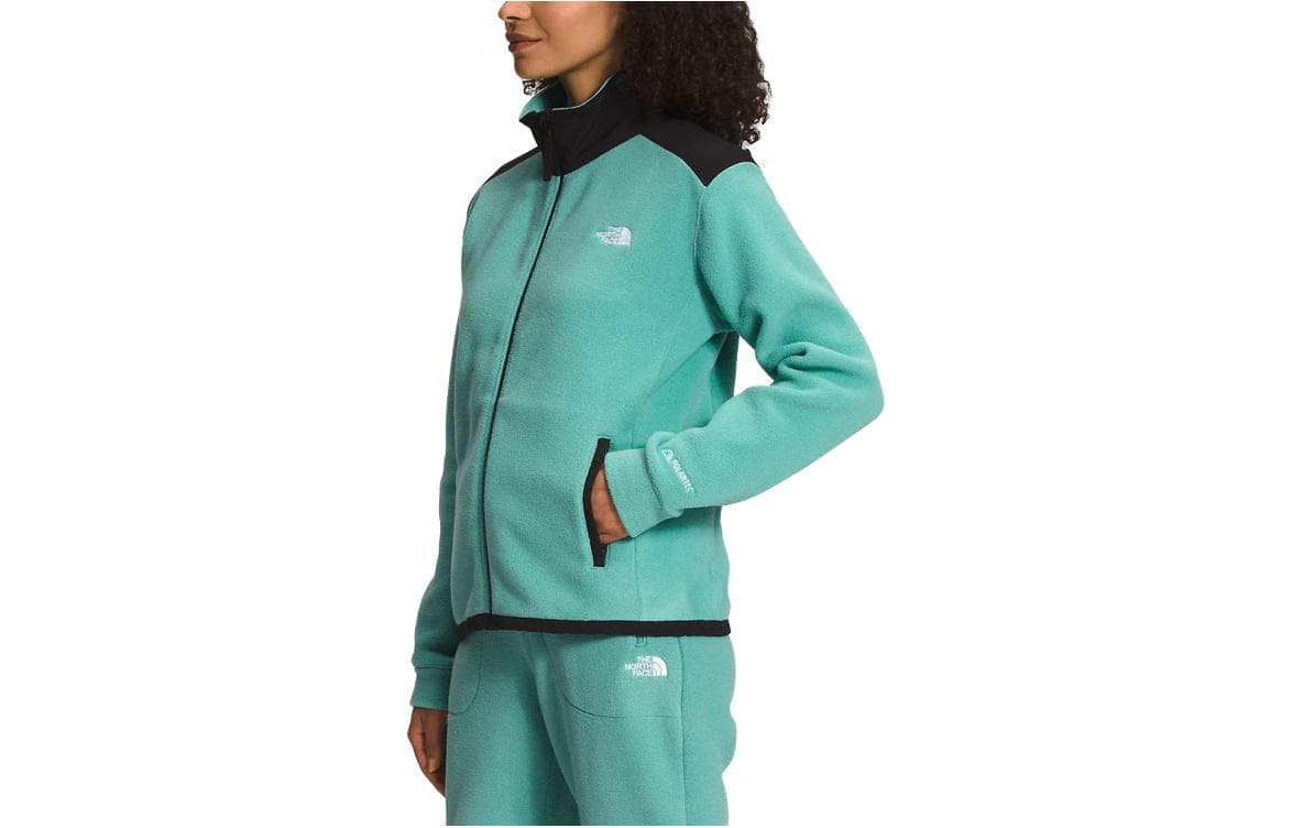 Куртка THE NORTH FACE Polartec - изображение 3