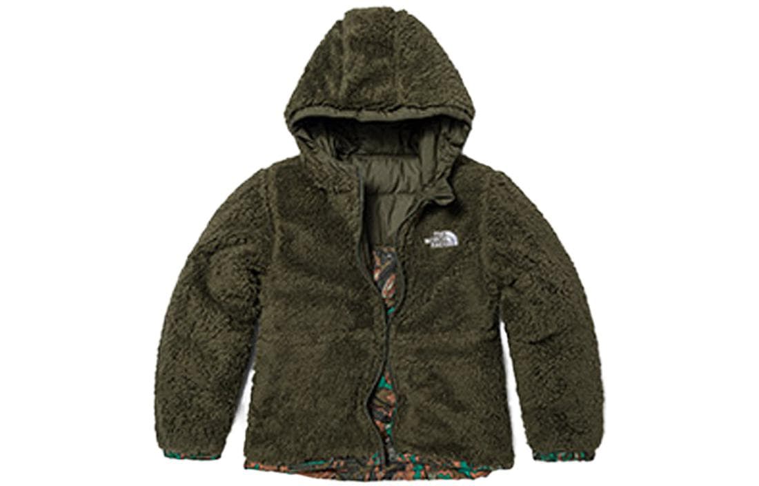THE NORTH FACE LOGO - изображение 2