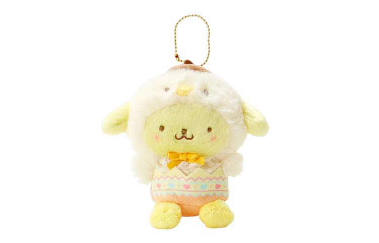 Мягкая игрушка Sanrio 14.5cm - изображение 2