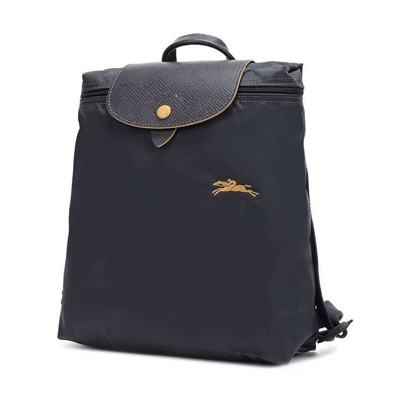 Рюкзак LONGCHAMP Le Pliage Club 26 - изображение 2