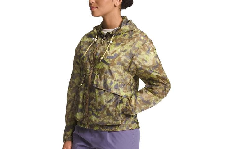 Куртка THE NORTH FACE - изображение 3