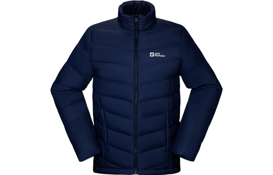 Демисезонная куртка Jack Wolfskin - изображение 2