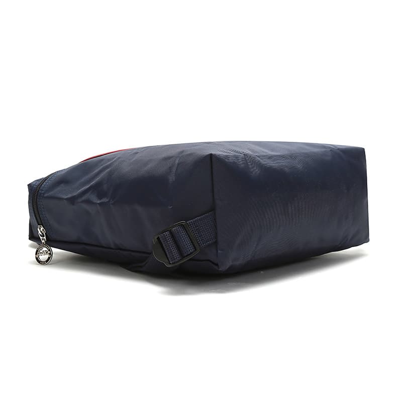 Рюкзак Longchamp Le Pliage Club Navy - изображение 5