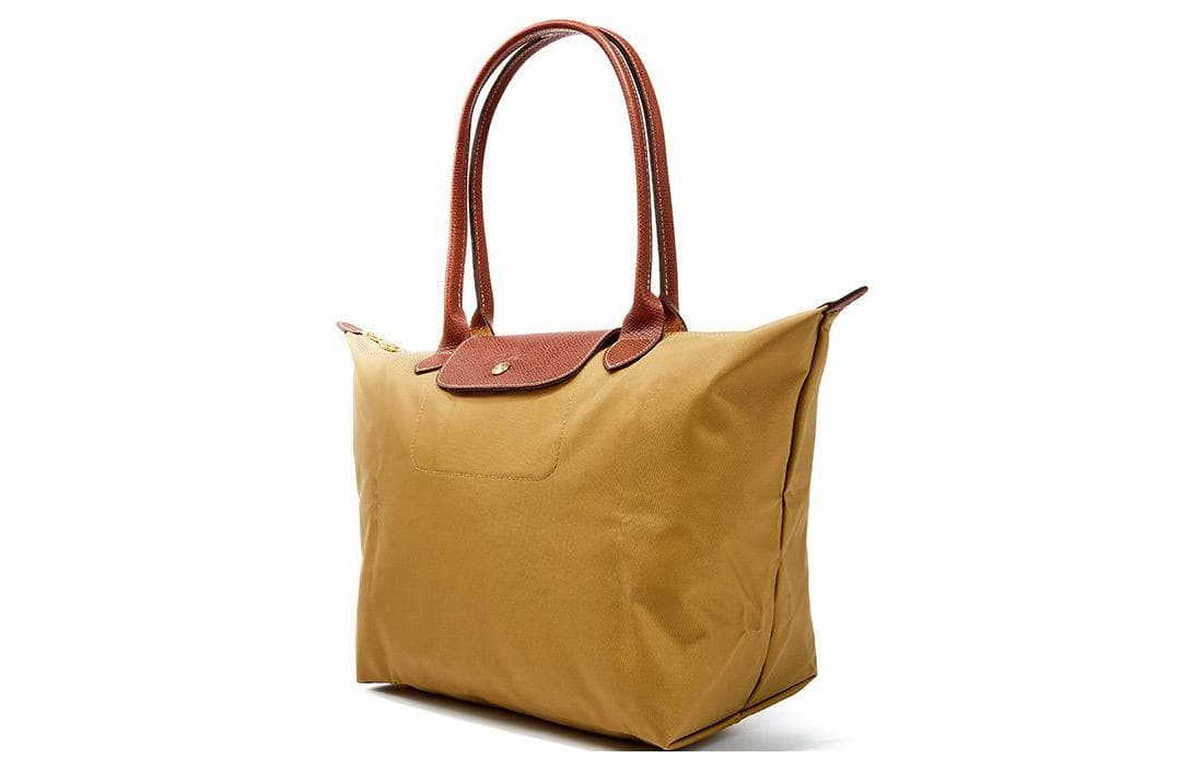 Мини-сумка LONGCHAMP Le Pliage 31 Tote - изображение 2