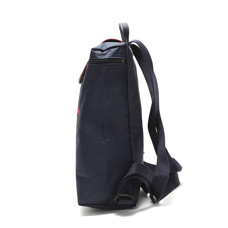 Рюкзак Longchamp Le Pliage Club Navy - изображение 4