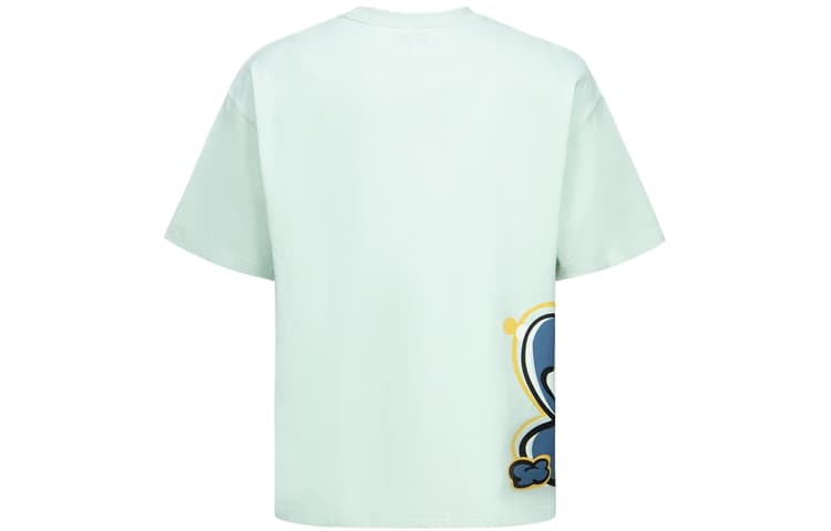 Футболка EVISU T - изображение 2