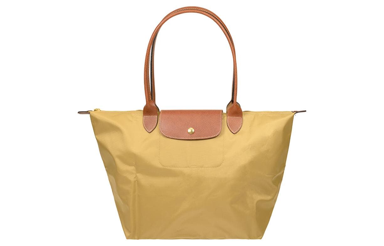 Мини-сумка LONGCHAMP Le Pliage 31 Tote - изображение 1