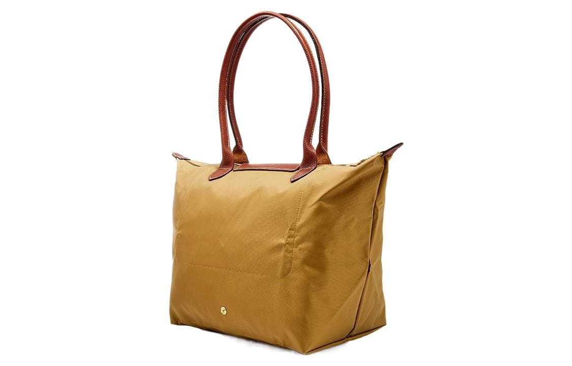 Мини-сумка LONGCHAMP Le Pliage 31 Tote - изображение 3