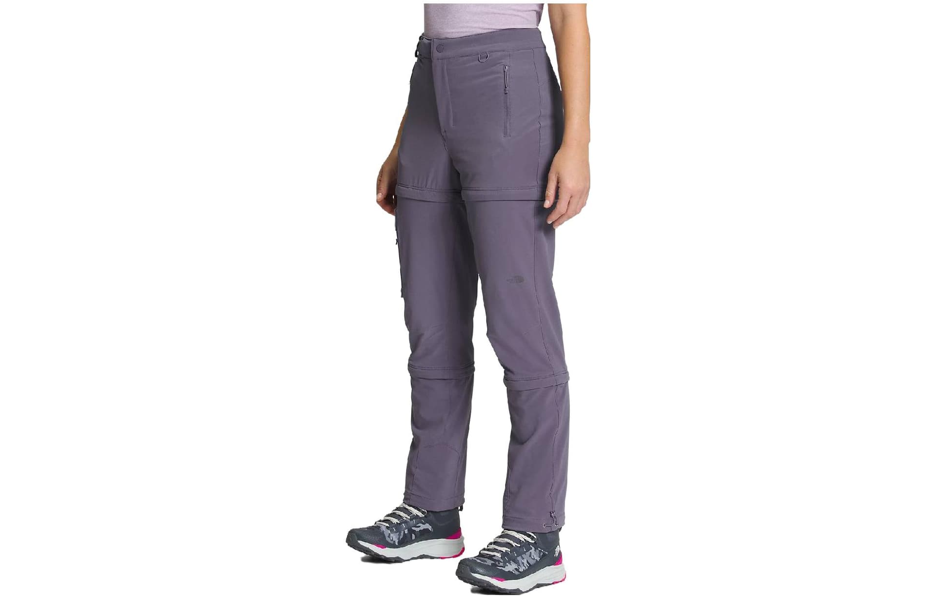 Штаны THE NORTH FACE - изображение 3