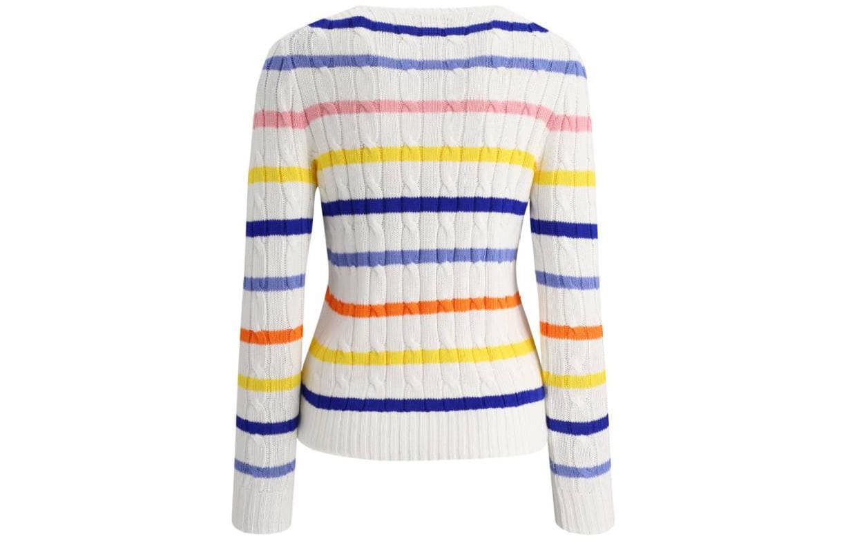 Кардиган Polo Ralph Lauren SS23 Logo - изображение 2