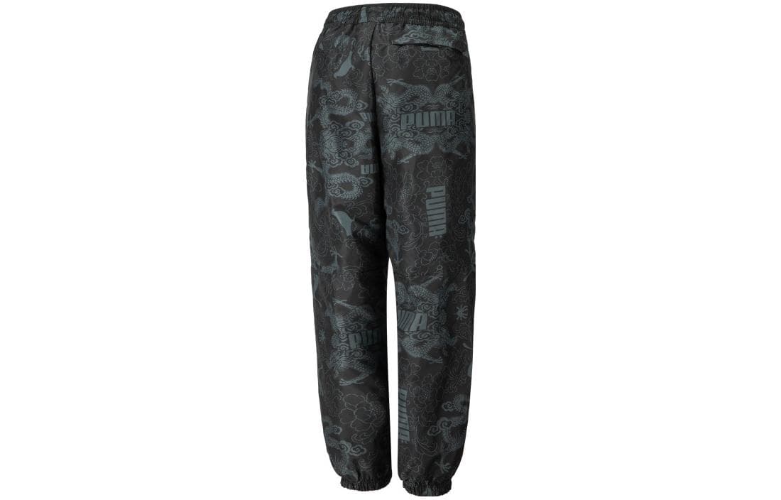 Штаны PUMA x STAPLE SS23 - изображение 2