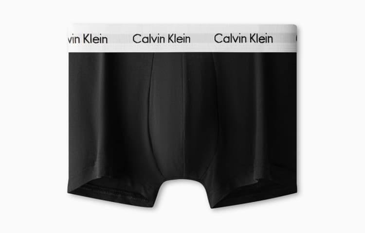 Трусы CKCalvin Klein Logo 3 - изображение 4