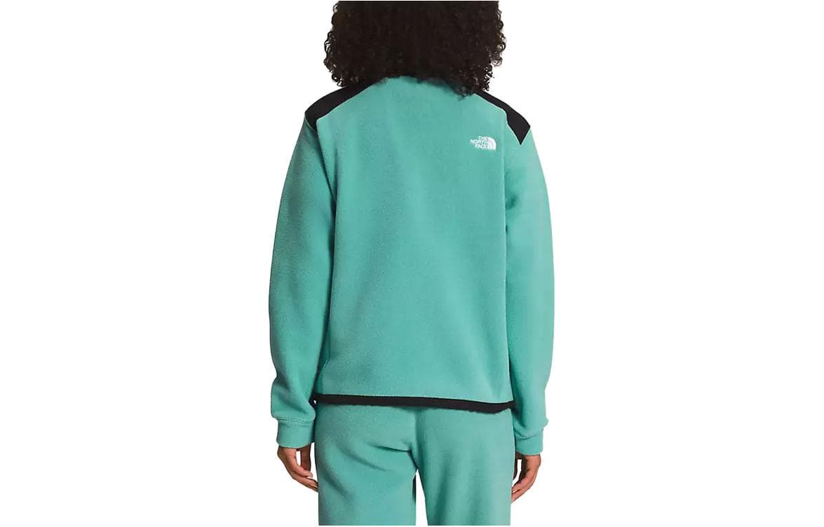 Куртка THE NORTH FACE Polartec - изображение 2