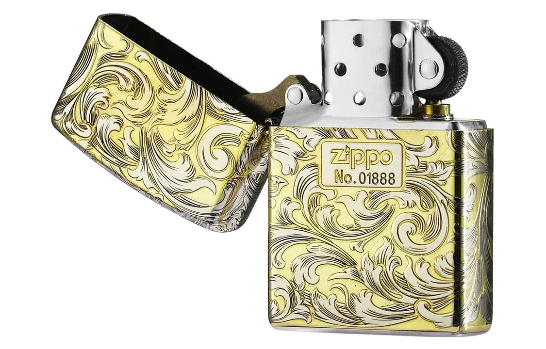 ZIPPO - изображение 3