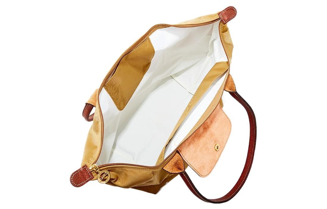 Мини-сумка LONGCHAMP Le Pliage 31 Tote - изображение 5