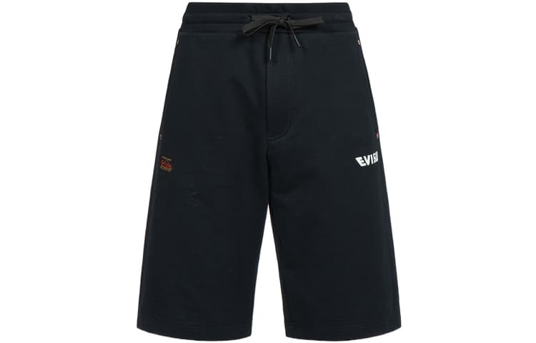 Шорты EVISU Logo - изображение 2