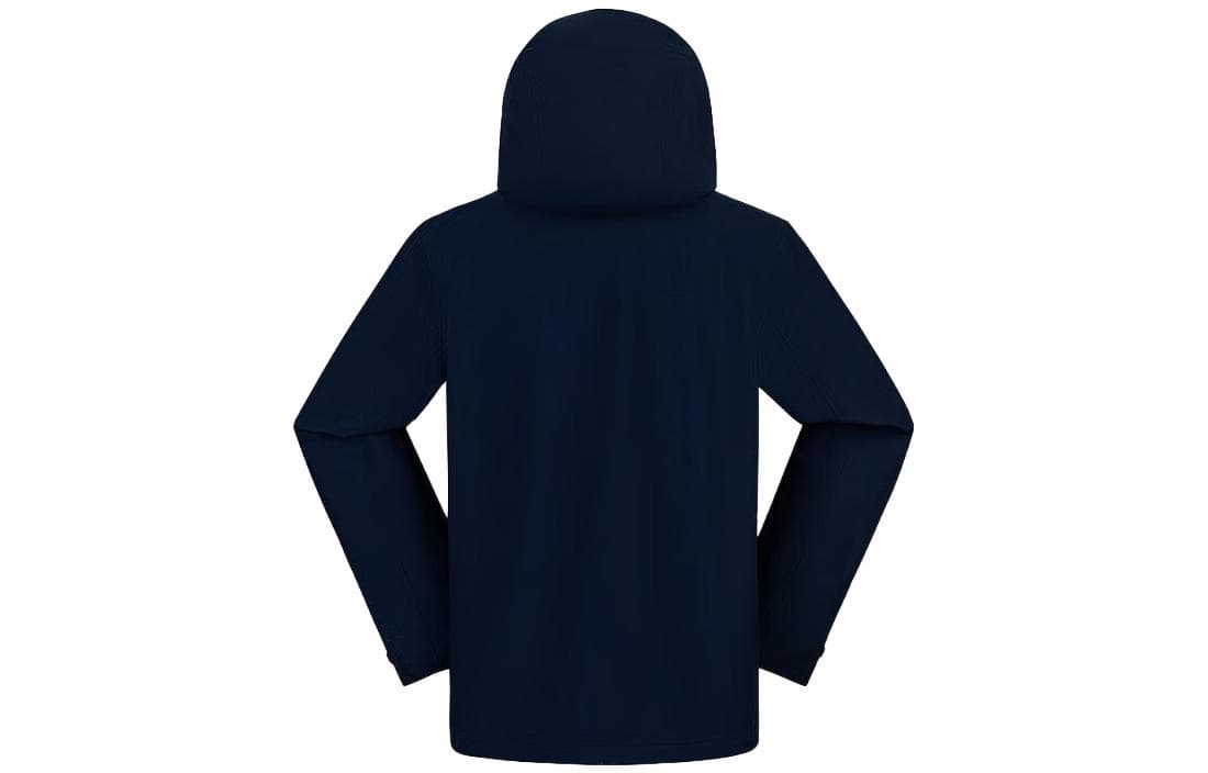 Демисезонная куртка Jack Wolfskin - изображение 3