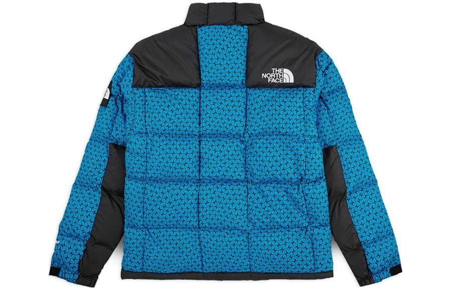 Куртка THE NORTH FACE - изображение 2