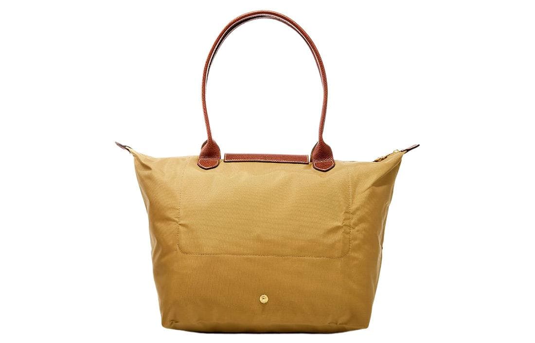 Мини-сумка LONGCHAMP Le Pliage 31 Tote - изображение 4