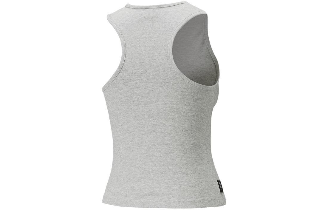 Майка PUMA TEAM TANK TOP Logo - изображение 2