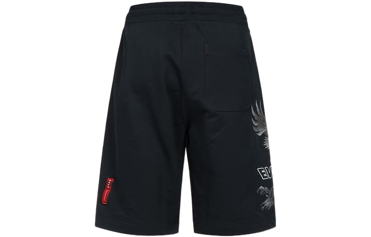 Тренировочные штаны EVISU - изображение 2