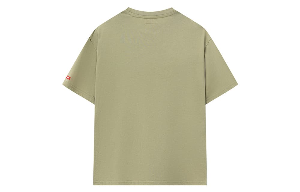 Футболка SPRAYGROUND Logo T - изображение 2