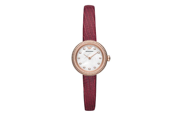 Механические часы Emporio Armani AR11417 - изображение 1