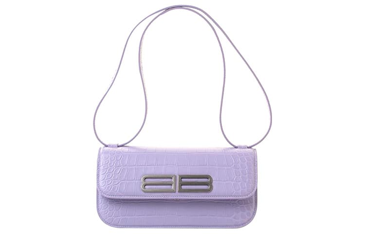 Мини-сумка Balenciaga - изображение 1