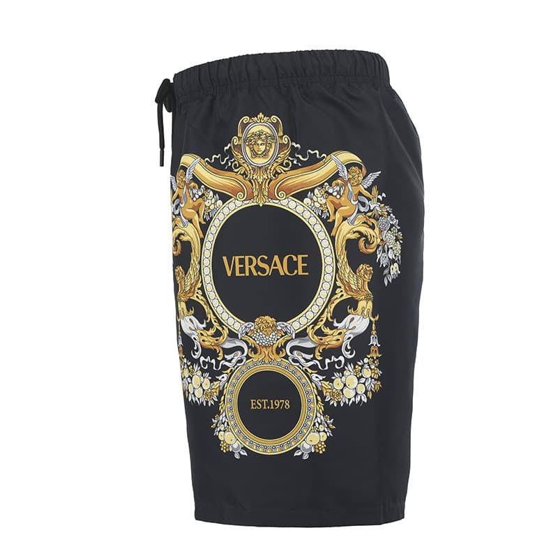 Шорты VERSACE SS23 - изображение 3