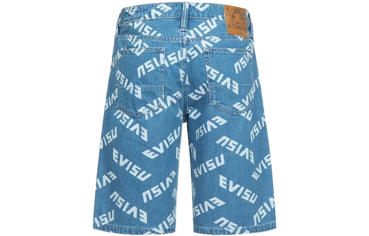 Шорты EVISU - изображение 2