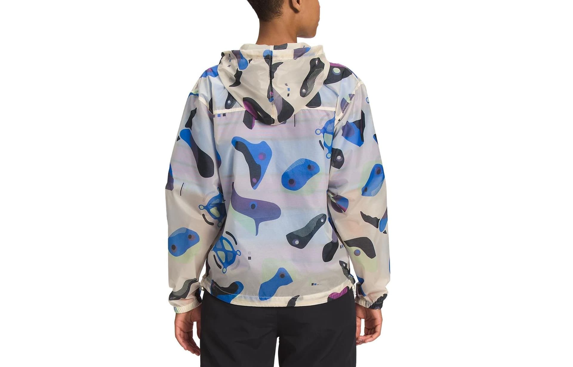 Куртка THE NORTH FACE - изображение 2
