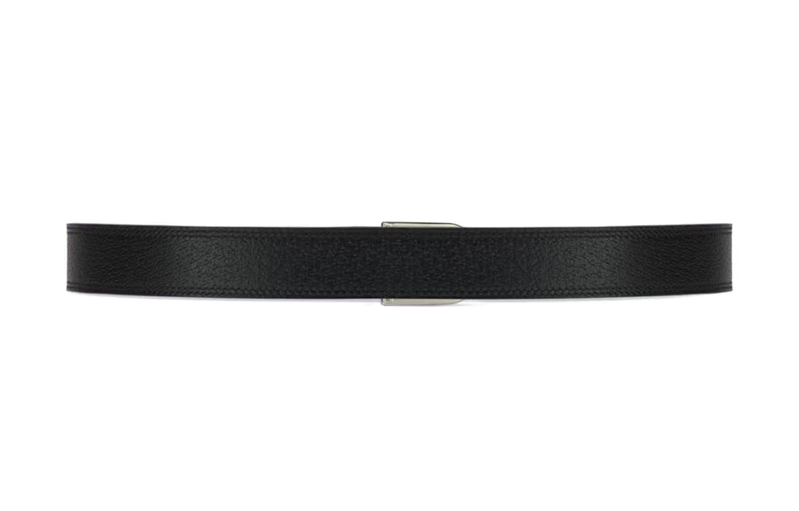 Ремень GUCCI G 3cm - изображение 3