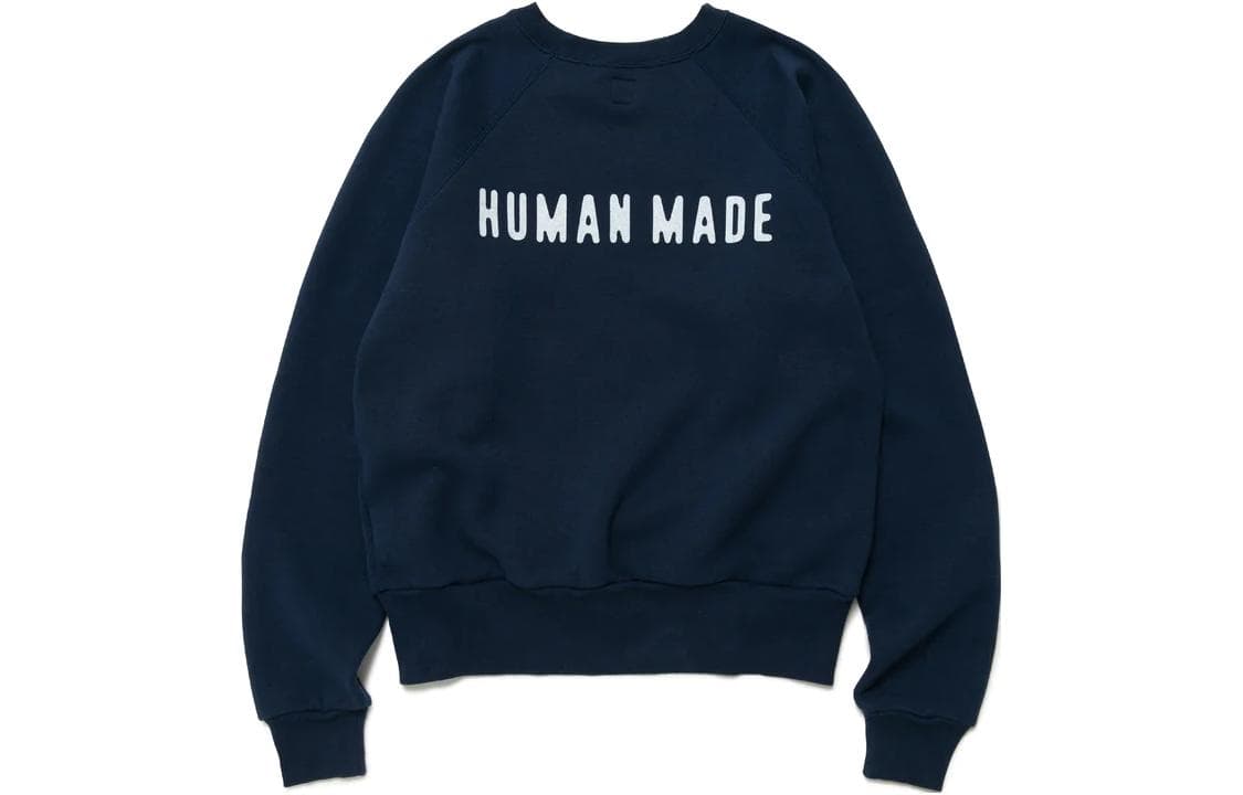 Худи HUMAN MADE SS23 - изображение 2