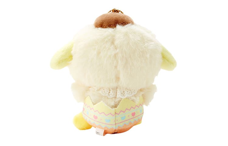 Мягкая игрушка Sanrio 14.5cm - изображение 3